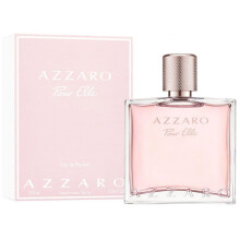 (100ml) Azzaro Pour Elle 100ml Edp Spray