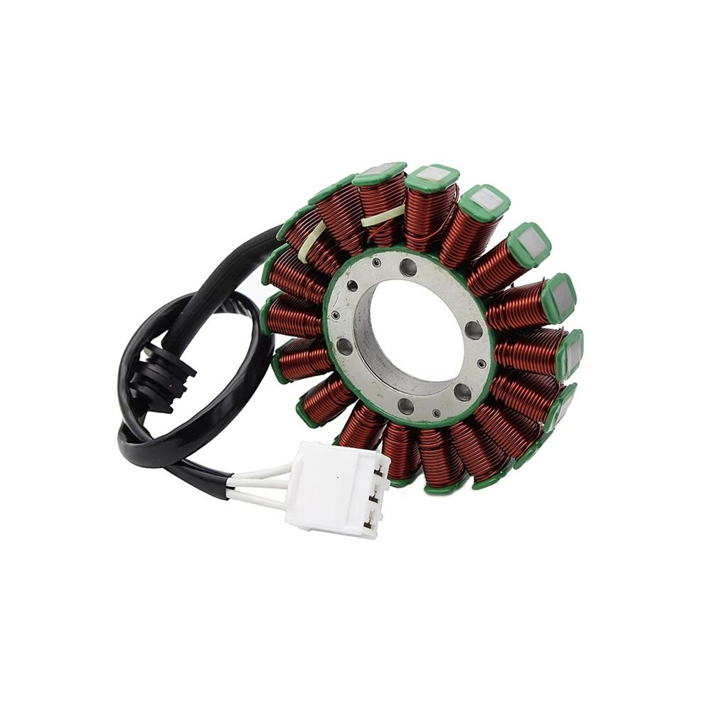 2C0-81410-00 2C0-81410-01 Magneto Stator Coil For Yzf R6 2006-2017 Yzfr6 Motorcycle Generator Stator Coil Light 4713517886581