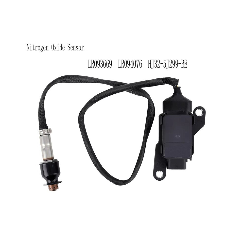 Lr093669 Nitrogen Oxide Sensor Nox Sensor For Evoque L538 L550 Sport Lr094076 Hj32-5J299-Be 4712755586260