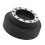 Car Steering Wheel Hub Adapter Steering Wheel Mounting Base for  E46 1
