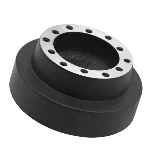 Car Steering Wheel Hub Adapter Steering Wheel Mounting Base for  E46