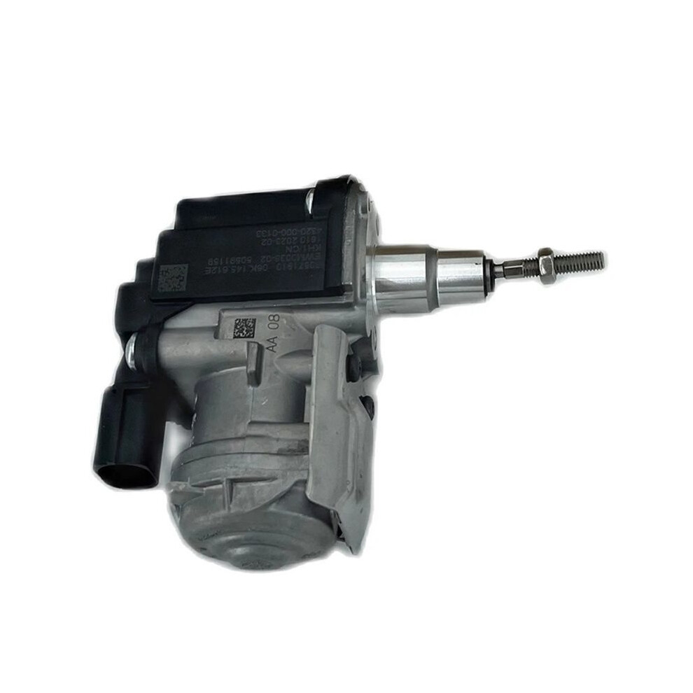 06K145612e Turbocharger Electric Actuator For Beetle Cabrio 2012-2016 2.0Tfsi 2011-2014 6034227970208