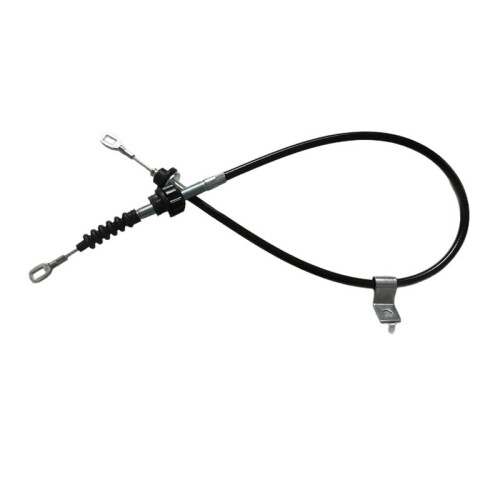 Cabo de Embreagem 2342A019 para  Mirage G4 e Hatchback 2012-2024 e Attrage 2012-2024