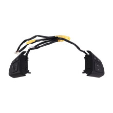 Car Steering Wheel  Button Audio Volume Cruise Speed Control  for  Grand Vitara SX4 S- LHD