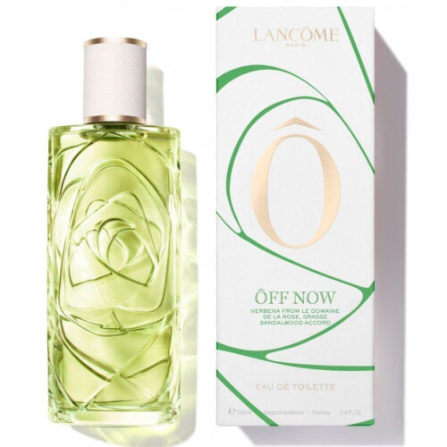 Lancome (100ml) Lancome Off Now 100ml Edt Spray