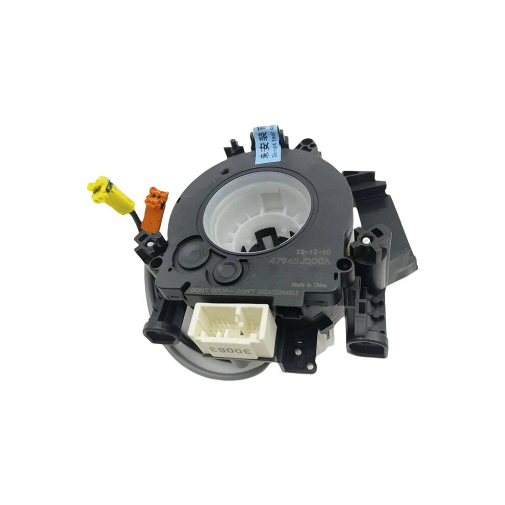 Car 47945-Jd00a Steering Angle Sensor For Rogue 2008-2015 Frontier 2015-2019 6034087601410