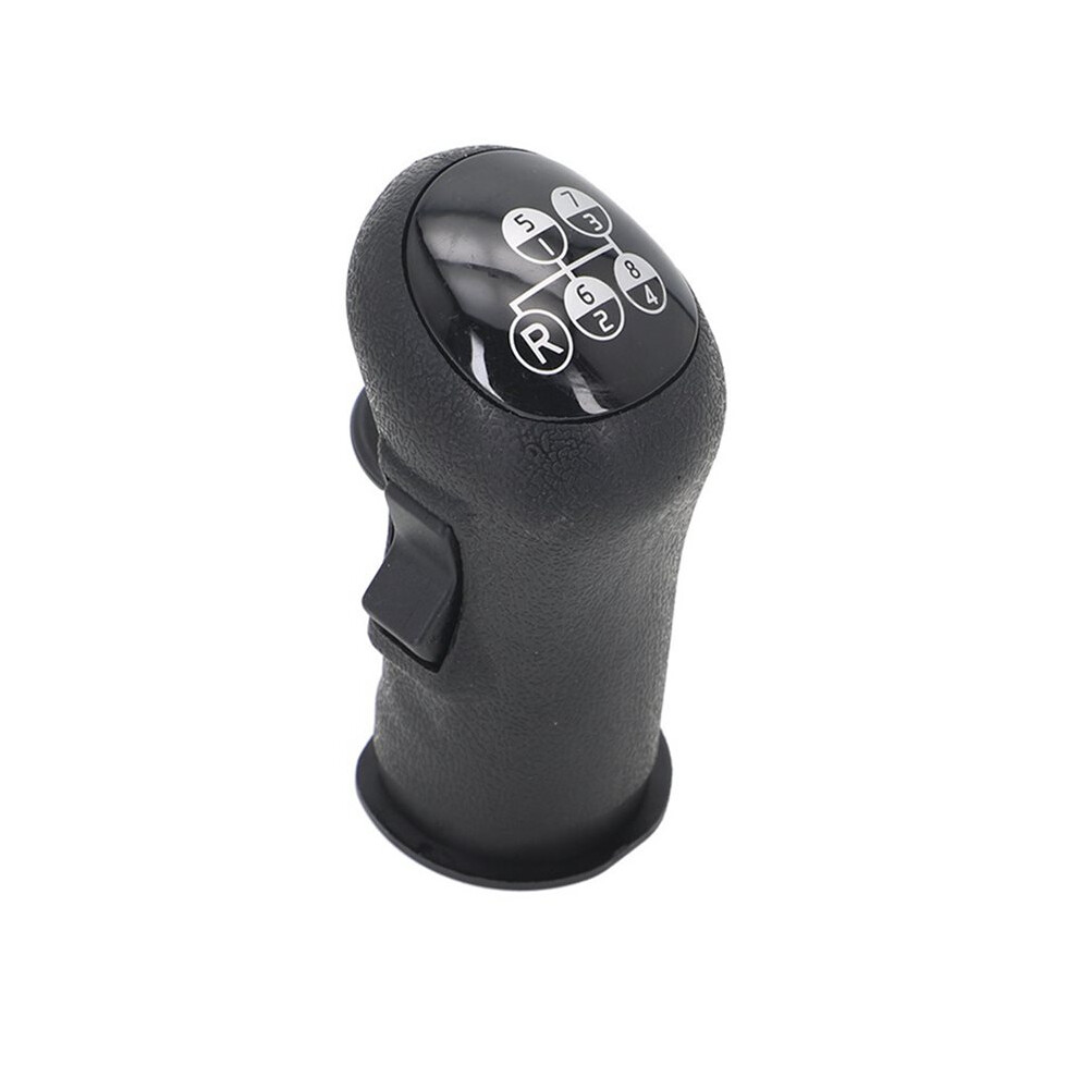 8 Speed+R Double Truck Gear Shift Knob 20488063 For Truck Fh Fm Fmx Nh9 Flc Accessories 4713981506572