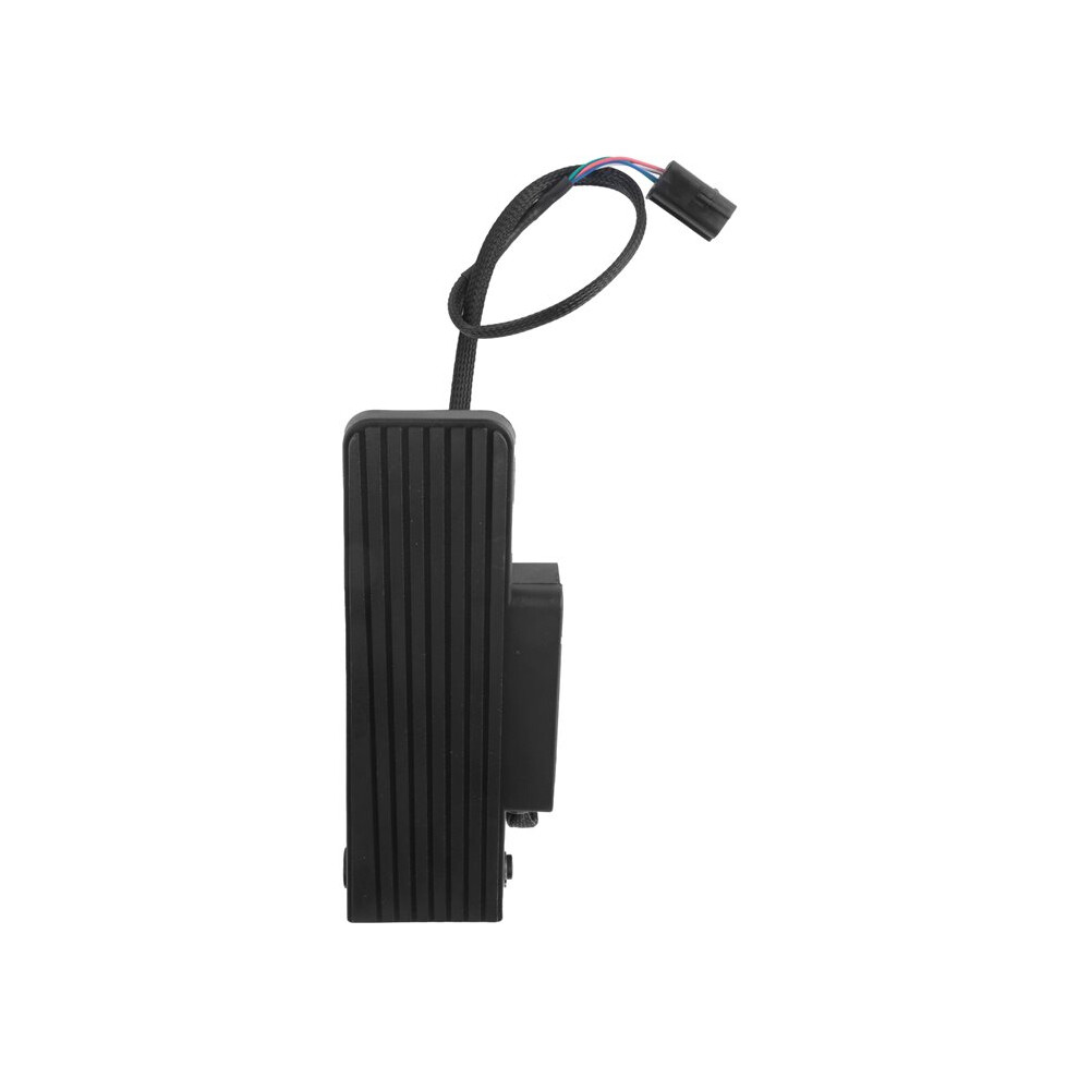 Fz3-152-341 Accelerator Foot Pedal 0-10V Throttle For Comesys Sightseeing Bus Forklift(/Ac Control) 6034087689616