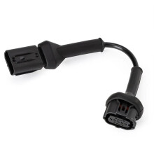 For Triton MQ & MR & Pajero Sport 4N15 2.4L Engine 2016 EGR Delete Cable EGR Module Delete Cable