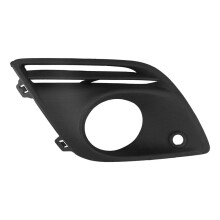Car Front Bumper Fog Lamp Cover Fog Lamp Grille Frame 31294052 for XC60 2009-2016 Right