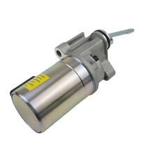 Elettrovalvola di Spegnimento Fiamma 12V per DEUTZ BFL1011, BFL913C, BFM1013, BFM1015, BFM2012, 0211-3788, 0419-9900, 0419-9904