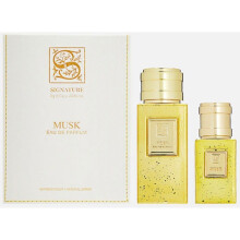 (100ml) Signature Musk 100ml + 15ml + Funnel