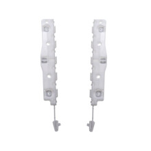 Rear Bumper Bracket Holder 85229-3LM0A 85226-3NF0A for NV200 2013-2021 Accessories