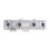 Light Bulb Holder for  Octavia (2004 2012) Strong and Practical ABS Construction 1ZD945258A Right Side 1
