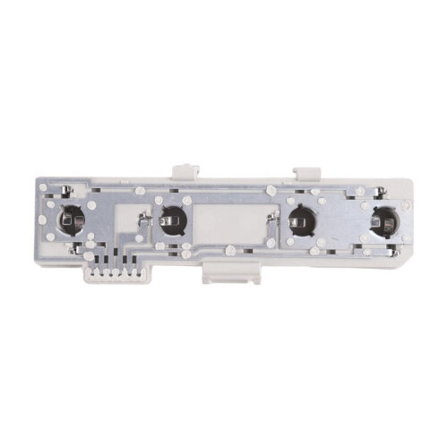Light Bulb Holder for  Octavia (2004 2012) Strong and Practical ABS Construction 1ZD945258A Right Side