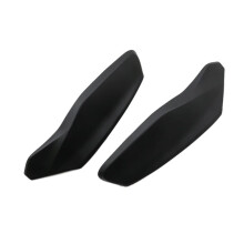Paramanos de Motocicleta y Protector de Carenado Parabrisas para Hypermotard 950 Multistrada V2 950 1200 1260 S 2015-2025