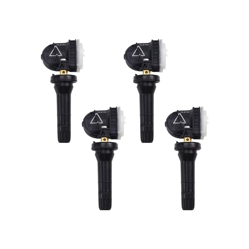 F2gt-1A180-Dd Tpms Sensor For Mondeo Focus Ecosport Fiesta Mustang Transit Tourneo Custom F2gt1a150cd 433Mhz 6132795453144