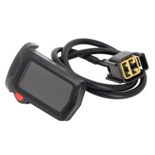 For Sur Ron Light Bee S/X Electric Motorcycle Mileage Display Meter Speedometer Odometer for Sur Ron Sur-Ron