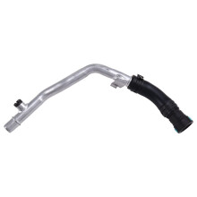 LR011454 Car Warm Air Pipe Heater Pipe for 2010 -2012 L322