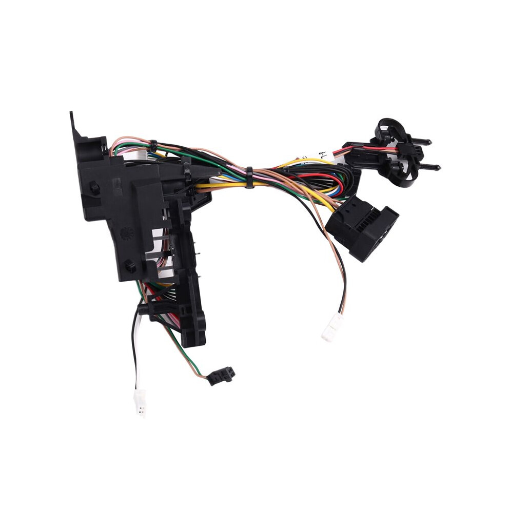 Headlight Wiring Harness Without Follow- Test Leads 63117316217 For F07 F10 5Series 528I 535I 550I Left 6034087654980