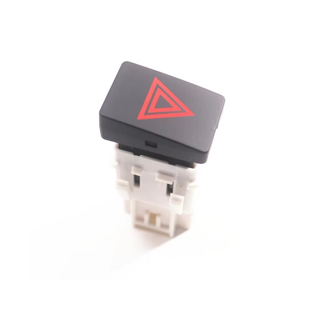 Hazard Warning Dash Indicator For 2008-2015 Qashqai Danger Signal Warning Emergency Light 6034021443557