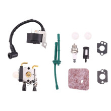 Carburetor Ignition Coil for Fs38 FS 45 Fs55 Trimmer Weeder