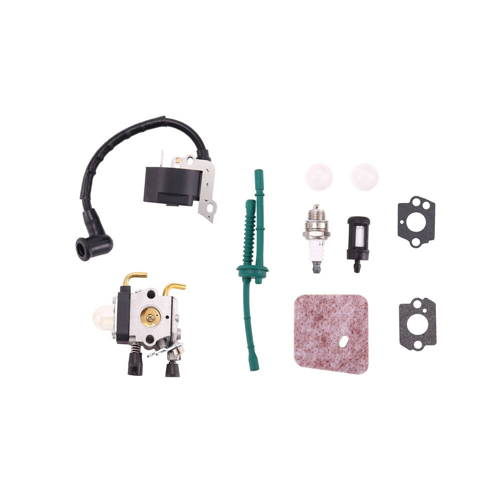 Carburetor Ignition Coil For Fs38 Fs 45 Fs55 Trimmer Weeder 6033169635787