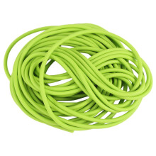 32 Feet 5mm Natural Latex Rubber Tube Tubing Replacement Band 10M