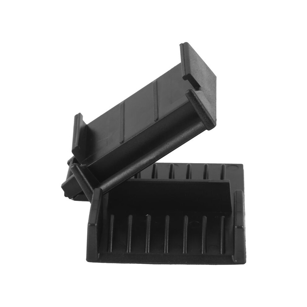 Typecat Hair Clipper Comb Guide Plastic Hair Split Ends Removing Trimmer Guards Waterproof Hair Salon Tool For Barber Shop Use