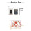 R304A USB TTL Dual Communication Cnterface Pixel Fingerprint Module Scanner Reader Free SDK with 1000 Capacity 9