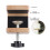Wooden Guitar Table Clamp Stand with Silicone Non-Slip Pad, Adjustable 4
