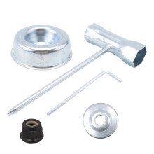 Suitable for FS55 FS56 FS70 FS80 FS83 FS85 FS90 FS100 FS110RX FS120 Blade Adapter Accessory Maintenance Kit
