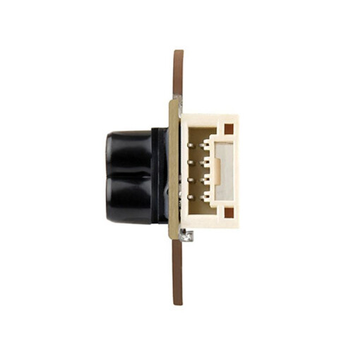 TOF Laser Range Sensor Module   Module 0.02M-7.8M Distance Measurement UART I2C I/O Interface 1