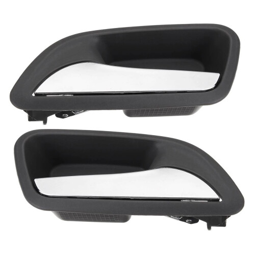 For /Cruze 2009-2016 Left Right Interior Door Handle Replacement Inner Door Knob