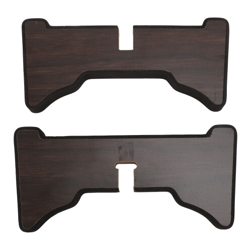 Éthéré support pour handpan en bois de rose petit 6-8 pouces 2