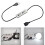 Universal 5V USB Extension Remote Control 3-Speed Timing  Power Cable for USB Ceiling Fan USB LED Light Lamp 3