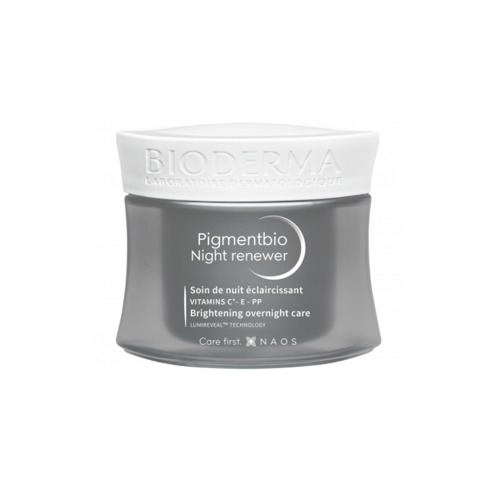 Bioderma Pigmentbio Night Renewer 50ml