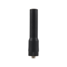 SMA-F Dual Band Ham Car Radio Antenna VHF/UHF 144/430MHz for  UV-5R 888S