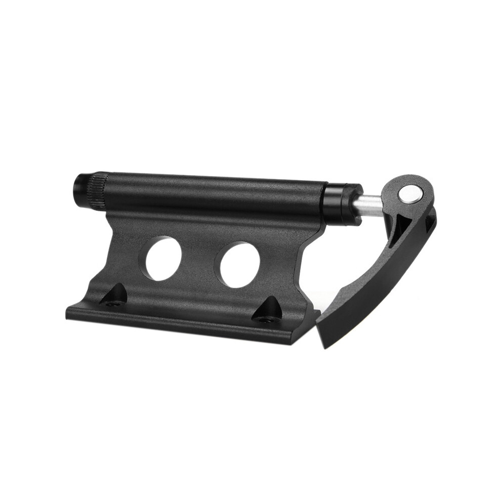 Bike Fork Mount Bicycle Truck Bed Roof Bike Rack Bike Fork Mount Block Truck Mount For Mtb Road Bike Black 6031306965858