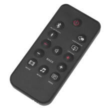 Wireless Remote Control for  Cinema SB150 Audio System Player Controller Black