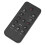 Wireless Remote Control for  Cinema SB150 Audio System Player Controller Black 1