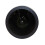 2,5 mm 4K 8MP 2/3 Polegadas F1.6 IR Fisheye  Angular de Visão CS Mount Mono- CCTV Lente Auto Iris 8 Megapixels para Câmera 4K 4