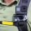 Quick Hanging Buckle Micro-Single Accessories Fast-Loading Hand Movement Quick-Release Mount(Grey) 5