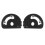 Auto Front Left Right  Adjuster for  307  Armrest Mount Bracket Support for   408 Car Accessories 1
