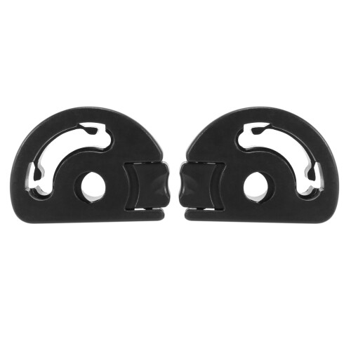 Auto Front Left Right  Adjuster for  307  Armrest Mount Bracket Support for   408 Car Accessories