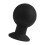 Silicone Coffee Puck Removal Tool Simple-58mm powder suction 1