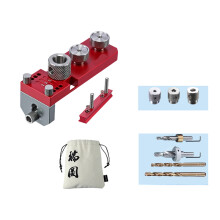 High Accuracy User Friendly Drilling Fixture Kit For-E.