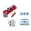 High Accuracy User Friendly Drilling Fixture Kit For-E. 1