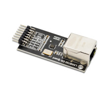 LAN8720 Modul Netzwerk Modul Ethernet Transceiver RMII Schnittstellen Entwicklungs Brett