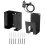 Professional Installation Bracket Set For Electric Vehicle 1